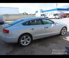 Ricambi usati Audi a 5 sportback 2012 - 8
