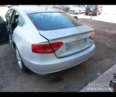 Ricambi usati Audi a 5 sportback 2012 - 9