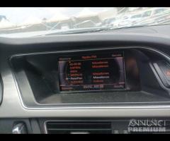 Ricambi usati Audi a 5 sportback 2012 - 11