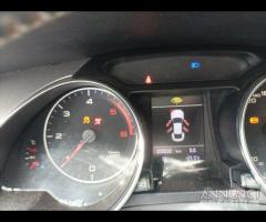 Ricambi usati Audi a 5 sportback 2012 - 12