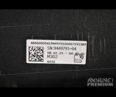 BMW 6' G32 LCI 9852217 PARAURTI ANTERIORE | 15146 - 10