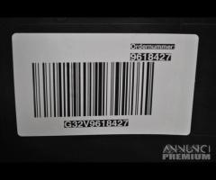 BMW 6' G32 LCI 9852217 PARAURTI ANTERIORE | 15146 - 11