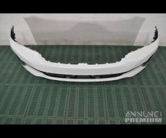 BMW SERIE 5 G30 G31 LCI PARAURTI ANTERIORE | 15148 - 6