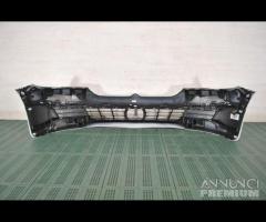 BMW SERIE 5 G30 G31 LCI PARAURTI ANTERIORE | 15148 - 7