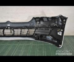 BMW SERIE 5 G30 G31 LCI PARAURTI ANTERIORE | 15148 - 9