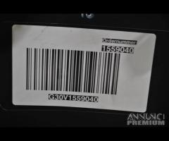 BMW SERIE 5 G30 G31 LCI PARAURTI ANTERIORE | 15148 - 11