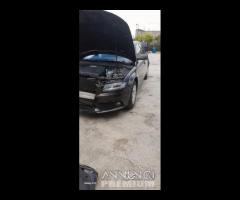 Ricambi Audi A4 B8 - 7