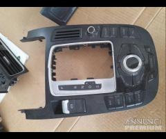 Sistema di navigazione completo mmi 3g audi a4/a5