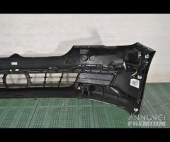 BMW SERIE 5 G30 G31 LCI PARAURTI ANTERIORE | 15168 - 9