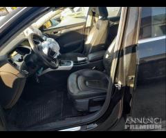 Ricambi usati Audi a4 b8 2.0 170 cv quattro