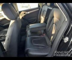 Ricambi usati Audi a4 b8 2.0 170 cv quattro - 7