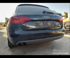Ricambi usati Audi a4 b8 2.0 170 cv quattro - 8