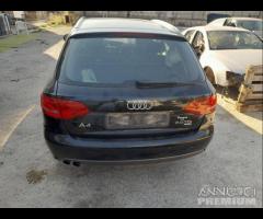 Ricambi usati Audi a4 b8 2.0 170 cv quattro - 9