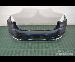 BMW 7' G70 PARAURTI POSTERIORE M-SPORT | 15184 - 6