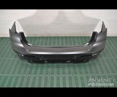 BMW 7' G70 PARAURTI POSTERIORE M-SPORT | 15183 - 6