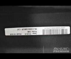 BMW 5' G30 LCI 9852174 Paraurti posteriore | 15190 - 11