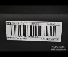 BMW 5' G30 LCI 9852174 Paraurti posteriore | 15190 - 12