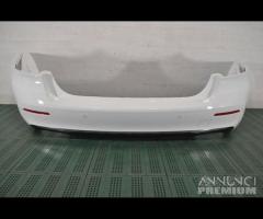 BMW 5' G30 LCI 9852174 Paraurti posteriore | 15194