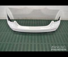 BMW 5' G30 LCI 9852174 Paraurti posteriore | 15194