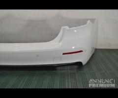 BMW 5' G30 LCI 9852174 Paraurti posteriore | 15194 - 6