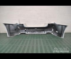 BMW 5' G30 LCI 9852174 Paraurti posteriore | 15194 - 7