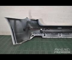 BMW 5' G30 LCI 9852174 Paraurti posteriore | 15194 - 8