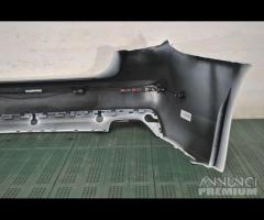 BMW 5' G30 LCI 9852174 Paraurti posteriore | 15194 - 9