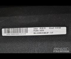 BMW 5' G30 LCI 9852174 Paraurti posteriore | 15194 - 10