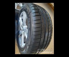Cerchi e gomme Audi a4/A5/Q5 R 17 - 12