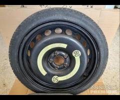 Kit ruotino di scorta Audi a4/a5/q5 R 19
