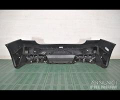 BMW iX I20 Paraurti posteriore m-sport | 15181 - 7