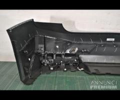 BMW iX I20 Paraurti posteriore m-sport | 15181 - 8