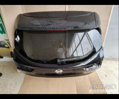 Portellone posteriore nissan qashqai 2015/2018