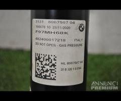BMW X4 F98 Ammortizzatore VDC post sx| 16451 - 6