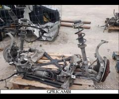 Meccanica anteriore Audi a4 b9 2.0 150 cv
