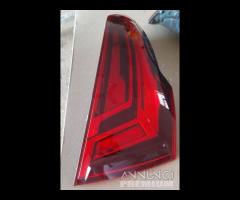 fari posteriori Audi Q5 FY full led dinamici