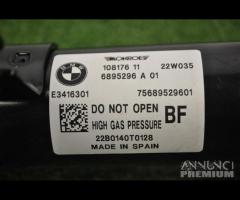 BMW Z4 G29 AMMORTIZZATORE VDC POSTERIORE | 16412 - 6