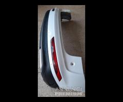 paraurti posteriore Audi Q5 FY 2018/23
