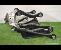 BMW Z4 G29 MOZZO RUOTA FUSELLO SINISTRO | 16418 - 6