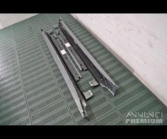 Bmw x2 f39 minigonna destra e sinistra | 16357
