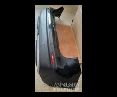 paraurti posteriore nissan Qashqai j11