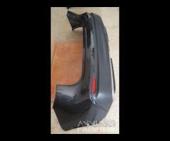 paraurti posteriore nissan Qashqai j11