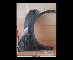 Parafango anteriore destro nissan Qashqai j11
