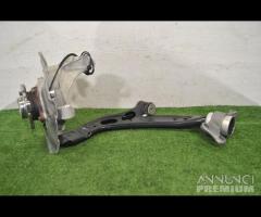 Bmw f40 6876645 mozzo ruota fusello sx | 16404