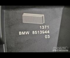 Bmw f40 f44 f45 x2 f39 scatola filtro | 16371 - 9