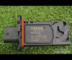 Bmw mini Contatore della massa aria | 16372 - 6