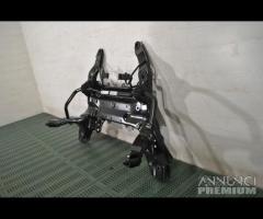 Bmw f44 f60 6872729 culla motore assale | 16013