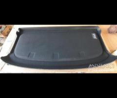 cappelliera posteriore vw golf 7 berlina