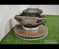 Bmw g30 g31 g11 g12 dischi pinze anteriore | 12919 - 7