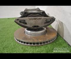 Bmw g30 g31 g11 g12 dischi pinze anteriore | 12919 - 8